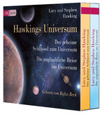 ISBN 9783837109832: Hawkings Universum – Der geheime Schlüssel zum Universum & Die unglaubliche Reise ins Universum