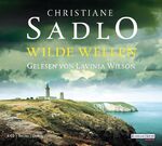 ISBN 9783837110012: Wilde Wellen