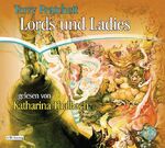 ISBN 9783837113273: Lords und Ladies: Schall & Wahn [Audiobook] [Audio CD]