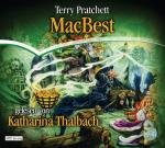 ISBN 9783837115765: MacBest  [Hörbuch/Audio-CD] Schall & Wahn