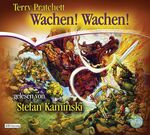 ISBN 9783837115772: Wachen! Wachen!: Schall & Wahn (DIE SCHEIBENWELT-COMICS, Band 2)