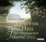 ISBN 9783837115918: Das Haus der vergessenen Träume