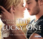 ISBN 9783837116595: The Lucky One - Für immer der Deine, 6 Audio-CDs