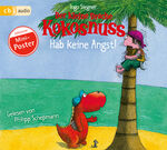 ISBN 9783837118070: Der kleine Drache Kokosnuss - Hab keine Angst!