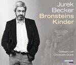 ISBN 9783837118711: Bronsteins Kinder (4 Audio-CD).