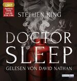 ISBN 9783837118735: Doctor Sleep