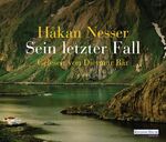 ISBN 9783837119077: Sein letzter Fall - Hörbuch