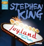 ISBN 9783837119503: Joyland