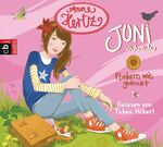 ISBN 9783837120370: Juni und ich – Flunkern wie gedruckt - Band 1