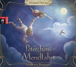 ISBN 9783837120677: Peterchens Mondfahrt