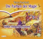 ISBN 9783837120691: Die Farben der Magie