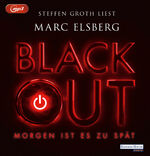 ISBN 9783837121001: Blackout - Morgen ist es zu spät