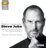 ISBN 9783837121056: Steve Jobs