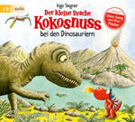 ISBN 9783837121803: Der kleine Drache Kokosnuss 20 bei den Dinosauriern