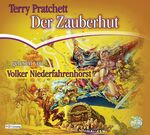 ISBN 9783837122633: Der Zauberhut