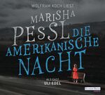 ISBN 9783837123180: Die amerikanische Nacht