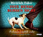 Faber, Dietrich, Faber, Dietrich (Sprech Faber, Dietrich, Faber, Dietrich (Sprech