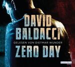 ISBN 9783837123937: Zero Day