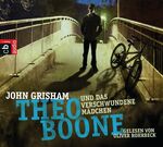 ISBN 9783837124453: Theo Boone und das verschwundene Mädchen - Band 2