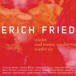 ISBN 9783837124507: wieder / und immer wieder / wieder du: Liebesgedichte [Audiobook] [Audio CD] Christoph Grube (Herausgeber, Sprecher), Florian Meister (Herausgeber), Erich Fried (Autor), Jessica Schwarz (Sprecher), Esther Schweins (Sprecher), Katja Riemann (Sprecher), Hannelore Elsner (Sprecher), Hannes Jaenicke (Sprecher), Alexander Fehling (Sprecher), Konstantin Wecker (Sprecher), Wolfgang Niedecken (Sprecher), Charles Brauer (Sprecher), Christian Berkel (Sprecher), Benno Fürmann (Sprecher), David Nathan (Sprecher)
