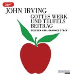 ISBN 9783837125863: Gottes Werk und Teufels Beitrag