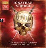 ISBN 9783837126464: Lockwood & Co. - Der Wispernde Schaedel