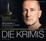 ISBN 9783837127362: Die Reinheit des Todes - BRIGITTE Hörbuch-Edition - Starke Stimmen "Die Krimis - Gefährlich nah"