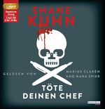 ISBN 9783837127621: Töte Deinen Chef