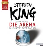 ISBN 9783837128239: Die Arena