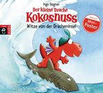 ISBN 9783837129243: Der kleine Drache Kokosnuss - Witze von der Dracheninsel - Band 1