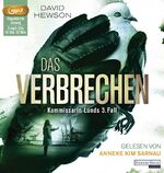 ISBN 9783837129328: Das Verbrechen, Kommisarin Lunds 3.Fall