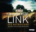 ISBN 9783837130386: Die Betrogene