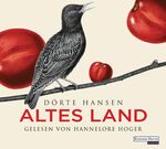 ISBN 9783837130898: Altes Land