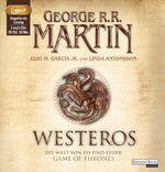 ISBN 9783837131000: Westeros. Die Welt von Eis und Feuer