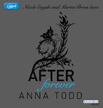 ISBN 9783837131048: After forever : Band 4