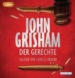 ISBN 9783837131932: Der Gerechte