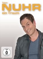 ISBN 9783837132250: Nuhr Ein Traum (DVD)