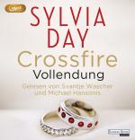 ISBN 9783837133202: Crossfire. Vollendung – Band 5 -