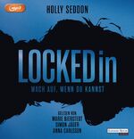 ISBN 9783837133462: Locked in - Wach auf, wenn du kannst