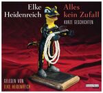 ISBN 9783837133875: Alles kein Zufall