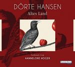 ISBN 9783837135657: Altes Land