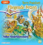 ISBN 9783837136692: Fliegende Fetzen – Schall&Wahn