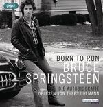 Born to Run – Die Autobiografie