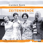 Carmen Korn: Zeitenwende