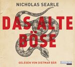 ISBN 9783837138474: Das alte Böse