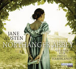 ISBN 9783837139327: Northanger Abbey