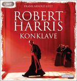 ISBN 9783837139884: Konklave