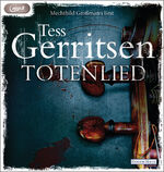 ISBN 9783837139891: Totenlied - 1 MP3 CD