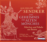 ISBN 9783837140033: Das Geheimnis des alten Mönches