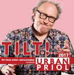 ISBN 9783837140255: Tilt! Der etwas andere Jahresrückblick 2017 - WortArt